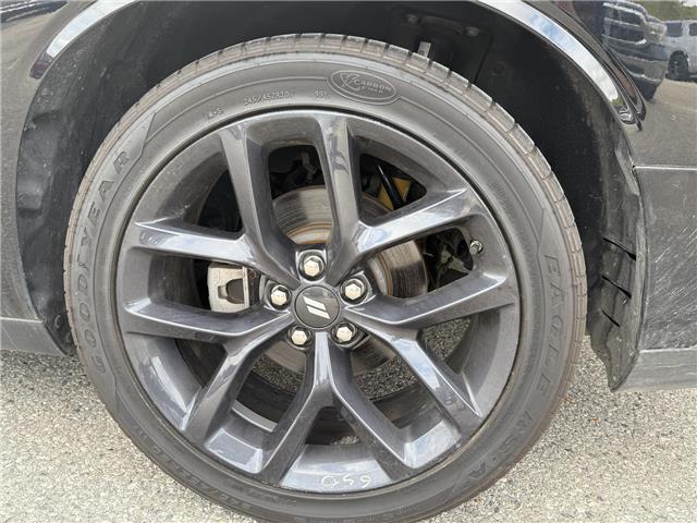 2023 Dodge Challenger GT (Stk: U10989) in London - Image 16 of 16