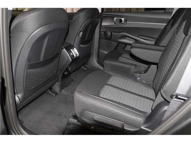 2026 Kia Sorento Plug-In Hybrid LX (Stk: 26527) in Edmonton - Image 21 of 26 2026 Kia Sorento Plug-In Hybrid LX (Stk: 26527) in Edmonton - Image 21 of 26