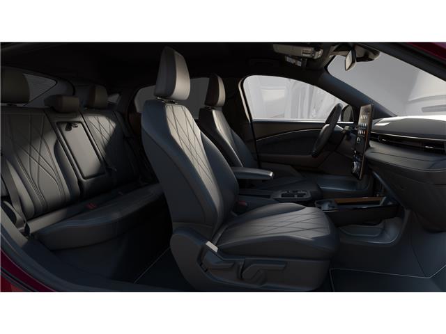 2025 Ford Mustang Mach-E Select (Stk: 25153) in La Malbaie - Image 5 of 7