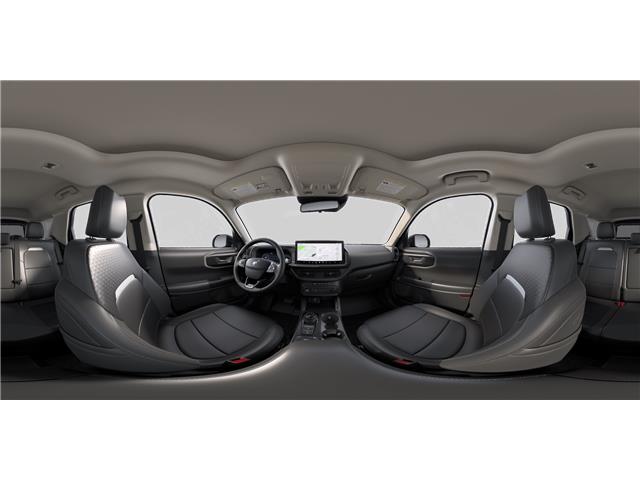 2025 Ford Bronco Sport Badlands (Stk: 25CS7377) in Canmore - Image 7 of 7