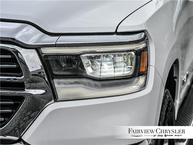 2023 RAM 1500 Laramie (Stk: U21305) in Burlington - Image 8 of 33