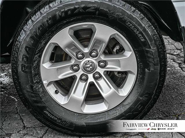 2023 RAM 1500 Laramie (Stk: U21305) in Burlington - Image 9 of 33