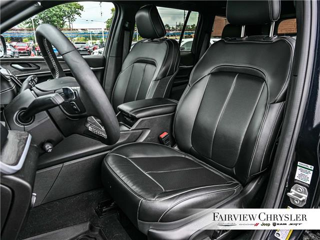 2024 Jeep Grand Cherokee Limited (Stk: U21295) in Burlington - Image 16 of 33