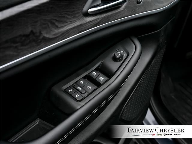 2024 Jeep Grand Cherokee Limited (Stk: U21295) in Burlington - Image 17 of 33