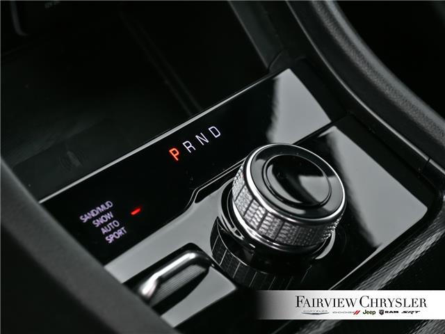 2024 Jeep Grand Cherokee Limited (Stk: U21295) in Burlington - Image 18 of 33