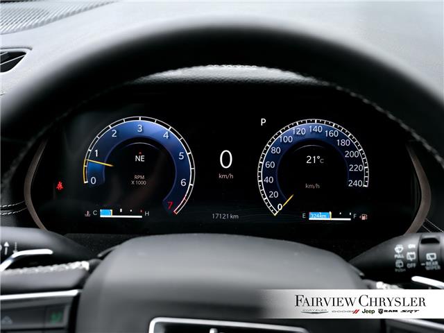 2024 Jeep Grand Cherokee Limited (Stk: U21295) in Burlington - Image 22 of 33