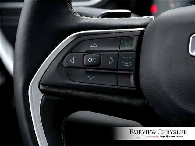2024 Jeep Grand Cherokee Limited (Stk: U21295) in Burlington - Image 23 of 33