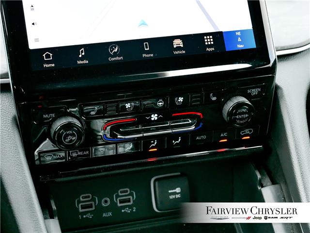 2024 Jeep Grand Cherokee Limited (Stk: U21295) in Burlington - Image 26 of 33