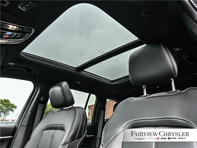 2024 Jeep Grand Cherokee Limited (Stk: U21295) in Burlington - Image 27 of 33