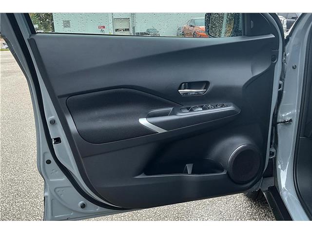 2025 Nissan Kicks Play SV (Stk: 1356BNN) in Owen Sound - Image 2 of 40 2025 Nissan Kicks Play SV (Stk: 1356BNN) in Owen Sound - Image 2 of 40
