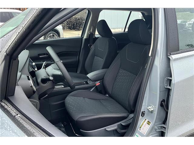 2025 Nissan Kicks Play SV (Stk: 1356BNN) in Owen Sound - Image 3 of 40 2025 Nissan Kicks Play SV (Stk: 1356BNN) in Owen Sound - Image 3 of 40