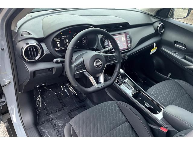 2025 Nissan Kicks Play SV (Stk: 1356BNN) in Owen Sound - Image 4 of 40 2025 Nissan Kicks Play SV (Stk: 1356BNN) in Owen Sound - Image 4 of 40