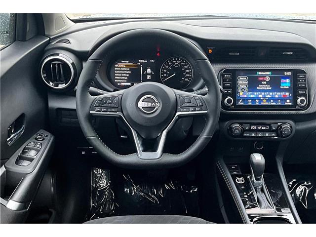 2025 Nissan Kicks Play SV (Stk: 1356BNN) in Owen Sound - Image 5 of 40 2025 Nissan Kicks Play SV (Stk: 1356BNN) in Owen Sound - Image 5 of 40