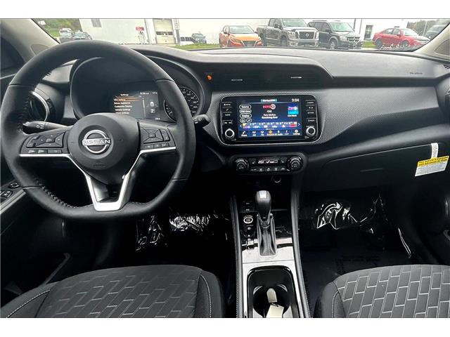 2025 Nissan Kicks Play SV (Stk: 1356BNN) in Owen Sound - Image 6 of 40 2025 Nissan Kicks Play SV (Stk: 1356BNN) in Owen Sound - Image 6 of 40
