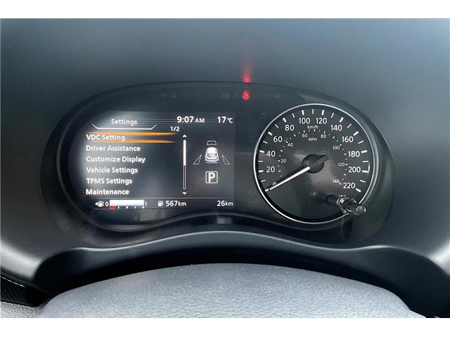 2025 Nissan Kicks Play SV (Stk: 1356BNN) in Owen Sound - Image 7 of 40 2025 Nissan Kicks Play SV (Stk: 1356BNN) in Owen Sound - Image 7 of 40