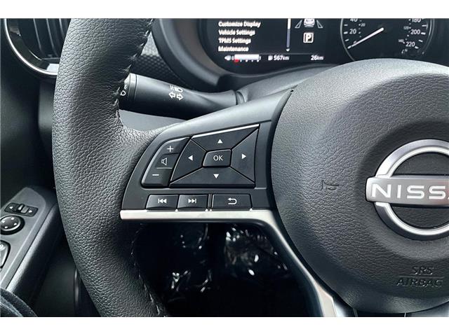 2025 Nissan Kicks Play SV (Stk: 1356BNN) in Owen Sound - Image 8 of 40 2025 Nissan Kicks Play SV (Stk: 1356BNN) in Owen Sound - Image 8 of 40