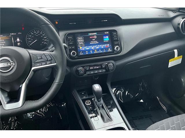 2025 Nissan Kicks Play SV (Stk: 1356BNN) in Owen Sound - Image 10 of 40 2025 Nissan Kicks Play SV (Stk: 1356BNN) in Owen Sound - Image 10 of 40