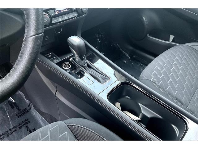 2025 Nissan Kicks Play SV (Stk: 1356BNN) in Owen Sound - Image 11 of 40 2025 Nissan Kicks Play SV (Stk: 1356BNN) in Owen Sound - Image 11 of 40