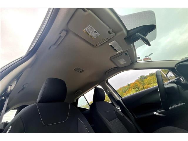 2025 Nissan Kicks Play SV (Stk: 1356BNN) in Owen Sound - Image 15 of 40 2025 Nissan Kicks Play SV (Stk: 1356BNN) in Owen Sound - Image 15 of 40