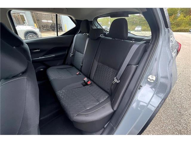 2025 Nissan Kicks Play SV (Stk: 1356BNN) in Owen Sound - Image 16 of 40 2025 Nissan Kicks Play SV (Stk: 1356BNN) in Owen Sound - Image 16 of 40