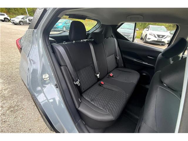 2025 Nissan Kicks Play SV (Stk: 1356BNN) in Owen Sound - Image 18 of 40 2025 Nissan Kicks Play SV (Stk: 1356BNN) in Owen Sound - Image 18 of 40