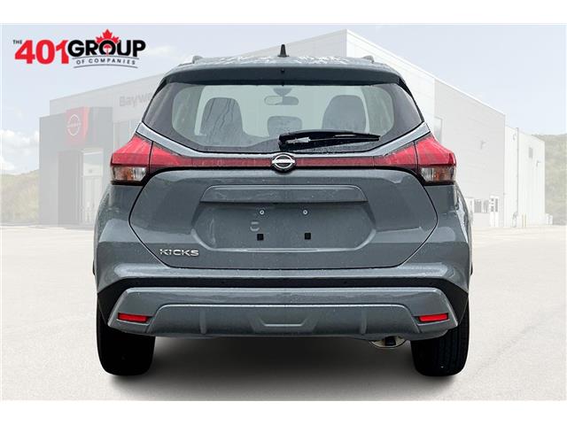 2025 Nissan Kicks Play SV (Stk: 1356BNN) in Owen Sound - Image 19 of 40 2025 Nissan Kicks Play SV (Stk: 1356BNN) in Owen Sound - Image 19 of 40