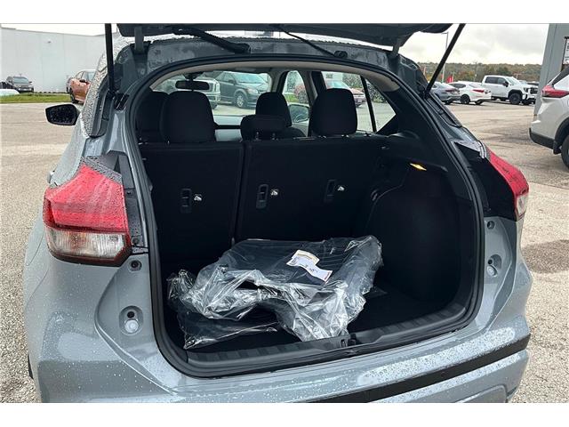 2025 Nissan Kicks Play SV (Stk: 1356BNN) in Owen Sound - Image 21 of 40 2025 Nissan Kicks Play SV (Stk: 1356BNN) in Owen Sound - Image 21 of 40