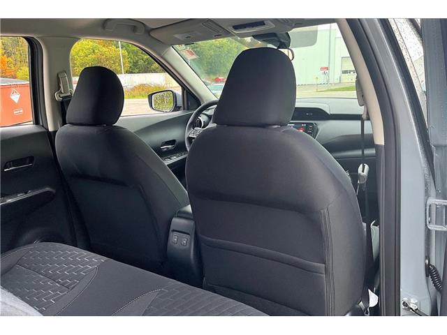 2025 Nissan Kicks Play SV (Stk: 1356BNN) in Owen Sound - Image 23 of 40 2025 Nissan Kicks Play SV (Stk: 1356BNN) in Owen Sound - Image 23 of 40