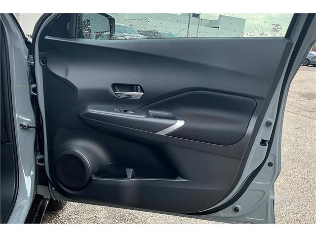2025 Nissan Kicks Play SV (Stk: 1356BNN) in Owen Sound - Image 24 of 40 2025 Nissan Kicks Play SV (Stk: 1356BNN) in Owen Sound - Image 24 of 40