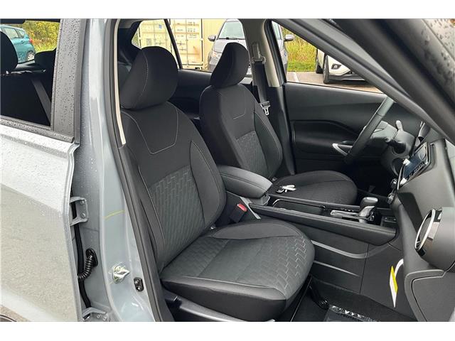 2025 Nissan Kicks Play SV (Stk: 1356BNN) in Owen Sound - Image 25 of 40 2025 Nissan Kicks Play SV (Stk: 1356BNN) in Owen Sound - Image 25 of 40