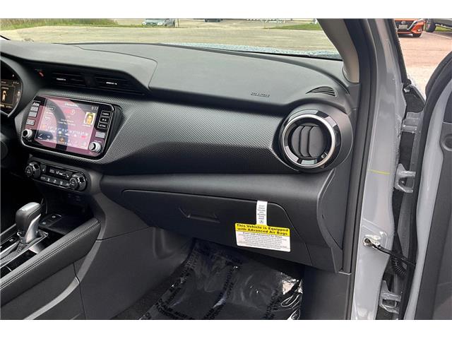 2025 Nissan Kicks Play SV (Stk: 1356BNN) in Owen Sound - Image 26 of 40 2025 Nissan Kicks Play SV (Stk: 1356BNN) in Owen Sound - Image 26 of 40