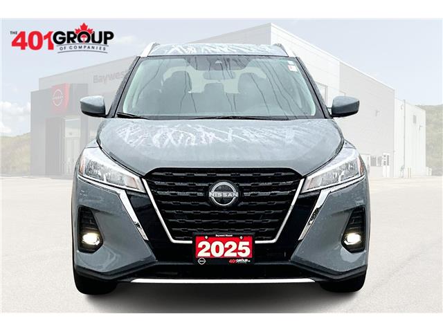 2025 Nissan Kicks Play SV (Stk: 1356BNN) in Owen Sound - Image 28 of 40 2025 Nissan Kicks Play SV (Stk: 1356BNN) in Owen Sound - Image 28 of 40