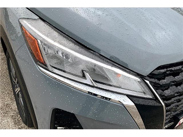 2025 Nissan Kicks Play SV (Stk: 1356BNN) in Owen Sound - Image 29 of 40 2025 Nissan Kicks Play SV (Stk: 1356BNN) in Owen Sound - Image 29 of 40
