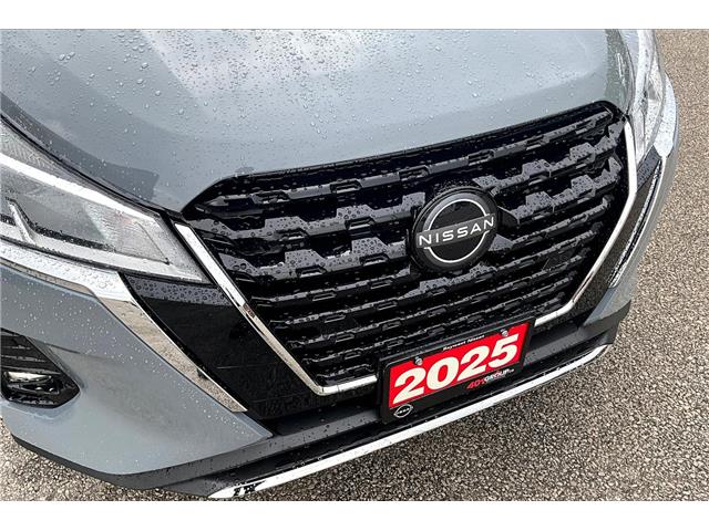 2025 Nissan Kicks Play SV (Stk: 1356BNN) in Owen Sound - Image 30 of 40 2025 Nissan Kicks Play SV (Stk: 1356BNN) in Owen Sound - Image 30 of 40