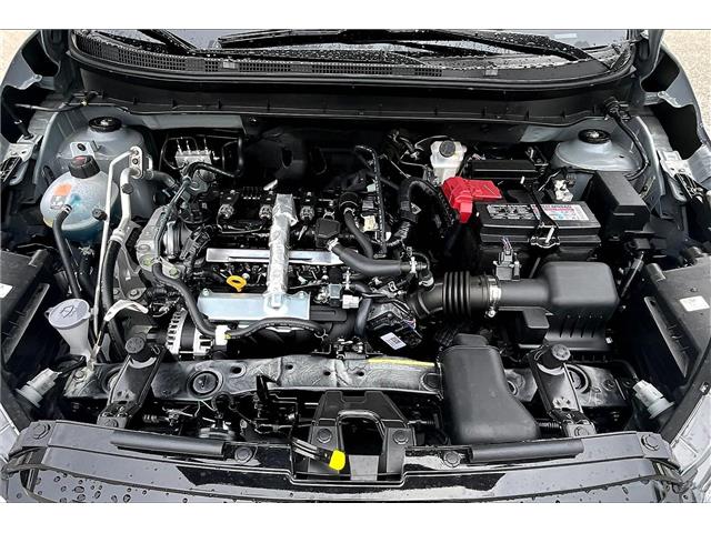 2025 Nissan Kicks Play SV (Stk: 1356BNN) in Owen Sound - Image 31 of 40 2025 Nissan Kicks Play SV (Stk: 1356BNN) in Owen Sound - Image 31 of 40