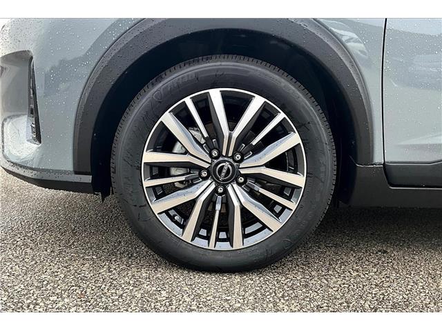 2025 Nissan Kicks Play SV (Stk: 1356BNN) in Owen Sound - Image 35 of 40 2025 Nissan Kicks Play SV (Stk: 1356BNN) in Owen Sound - Image 35 of 40