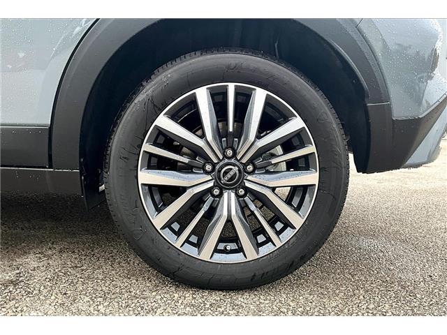 2025 Nissan Kicks Play SV (Stk: 1356BNN) in Owen Sound - Image 36 of 40 2025 Nissan Kicks Play SV (Stk: 1356BNN) in Owen Sound - Image 36 of 40