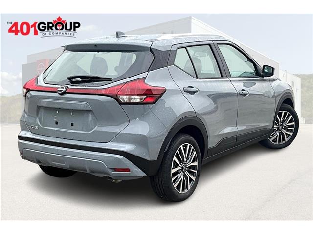 2025 Nissan Kicks Play SV (Stk: 1356BNN) in Owen Sound - Image 37 of 40 2025 Nissan Kicks Play SV (Stk: 1356BNN) in Owen Sound - Image 37 of 40