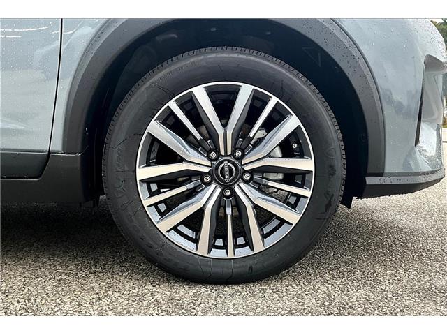 2025 Nissan Kicks Play SV (Stk: 1356BNN) in Owen Sound - Image 38 of 40 2025 Nissan Kicks Play SV (Stk: 1356BNN) in Owen Sound - Image 38 of 40
