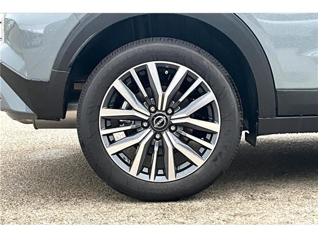 2025 Nissan Kicks Play SV (Stk: 1356BNN) in Owen Sound - Image 39 of 40 2025 Nissan Kicks Play SV (Stk: 1356BNN) in Owen Sound - Image 39 of 40