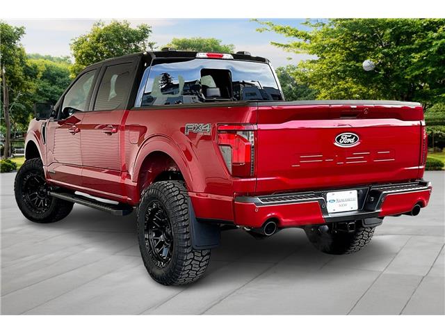 2025 Ford F-150 XLT (Stk: 25F13157) in Vancouver - Image 3 of 14