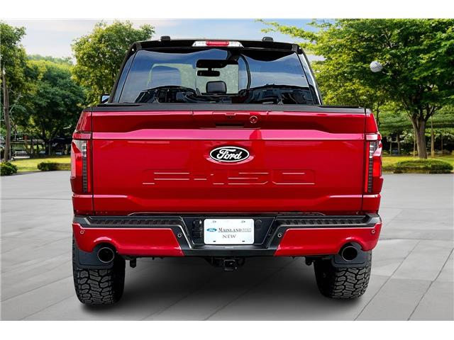 2025 Ford F-150 XLT (Stk: 25F13157) in Vancouver - Image 4 of 14