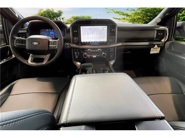 2025 Ford F-150 XLT (Stk: 25F13157) in Vancouver - Image 5 of 14