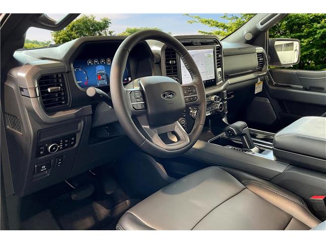 2025 Ford F-150 XLT (Stk: 25F13157) in Vancouver - Image 6 of 14