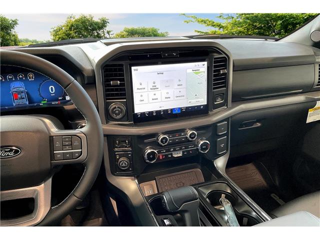 2025 Ford F-150 XLT (Stk: 25F13157) in Vancouver - Image 7 of 14
