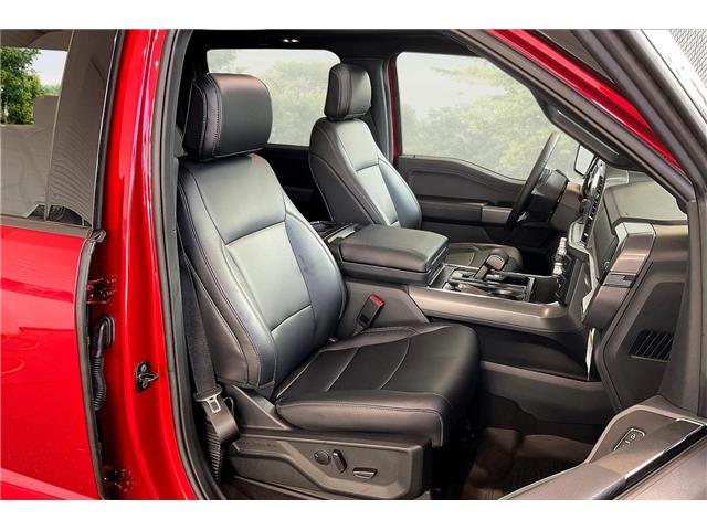 2025 Ford F-150 XLT (Stk: 25F13157) in Vancouver - Image 8 of 14