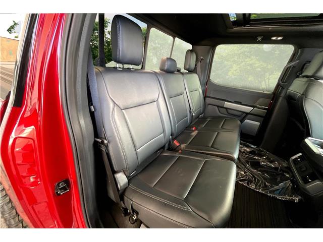 2025 Ford F-150 XLT (Stk: 25F13157) in Vancouver - Image 9 of 14