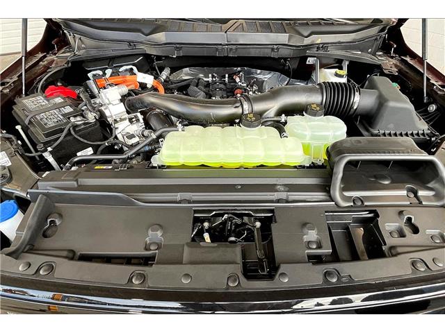 2025 Ford F-150 XLT (Stk: 25F13157) in Vancouver - Image 10 of 14