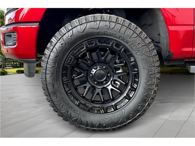 2025 Ford F-150 XLT (Stk: 25F13157) in Vancouver - Image 11 of 14