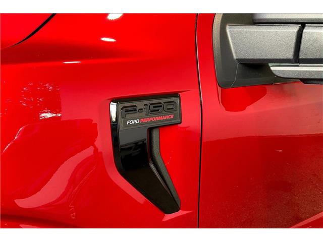 2025 Ford F-150 XLT (Stk: 25F13157) in Vancouver - Image 12 of 14
